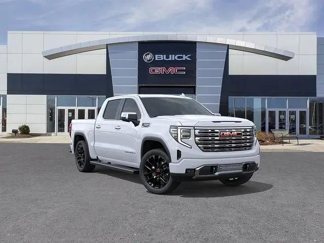 2026 GMC Sierra 1500 Crew Cab, Short Bed, Denali, 4WD for sale in Danbury, CT