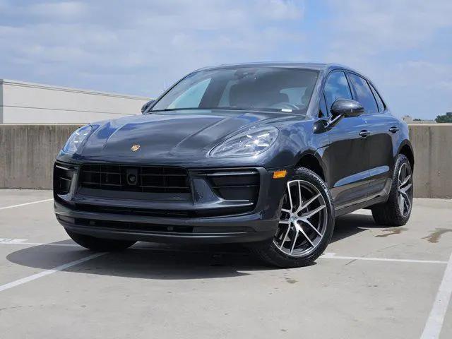2026 Porsche Macan Macan for sale in Dallas, TX