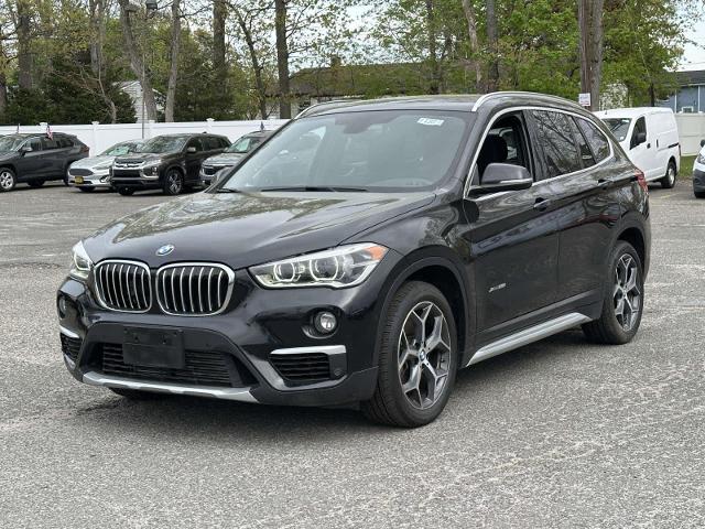 2016 BMW X1 xDrive28i for sale in Port Jefferson Station, NY