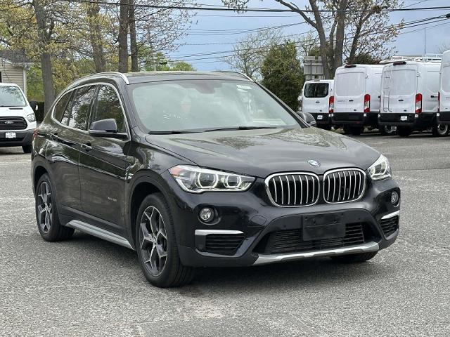 2016 BMW X1 xDrive28i
