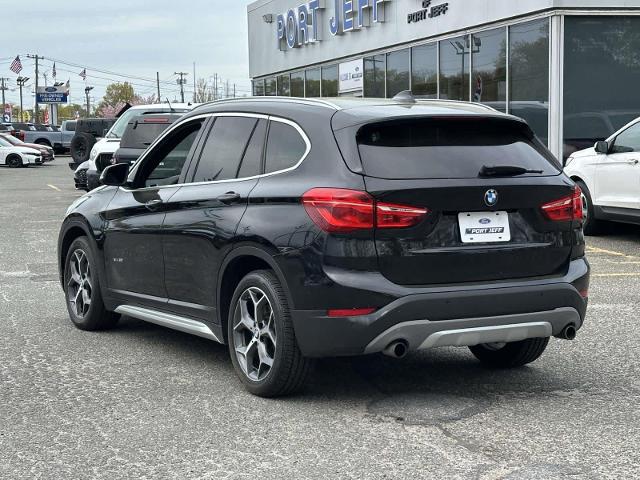 2016 BMW X1 xDrive28i