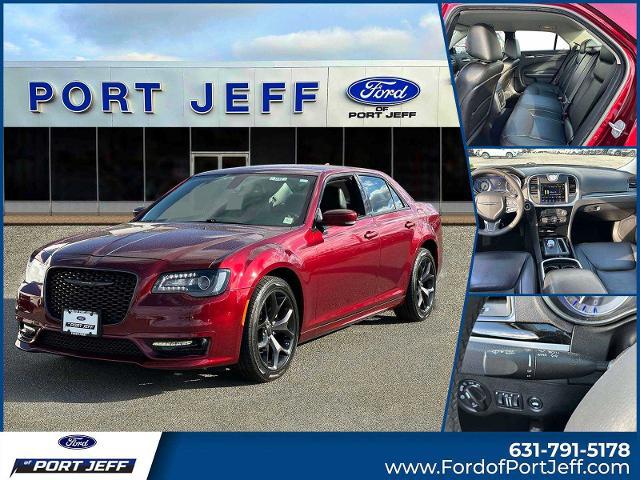 2023 Chrysler 300 Touring L for sale in Port Jefferson Station, NY