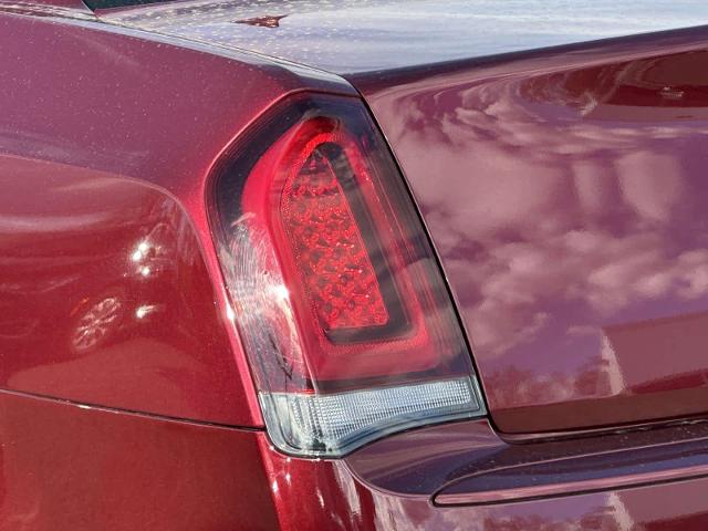 2023 Chrysler 300 Touring L