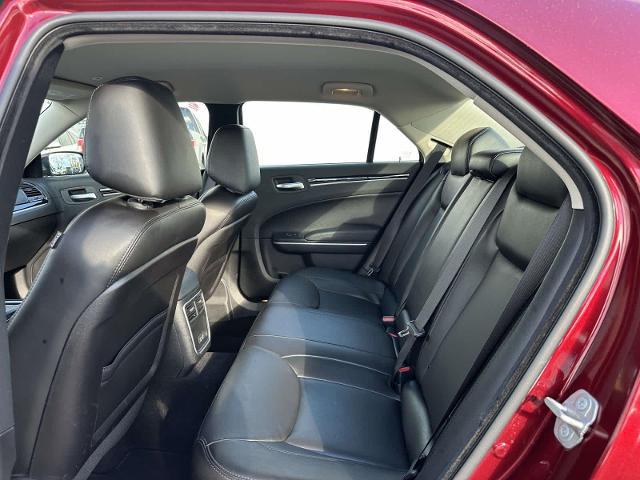 2023 Chrysler 300 Touring L