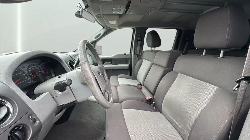 2006 Ford F-150 XLT