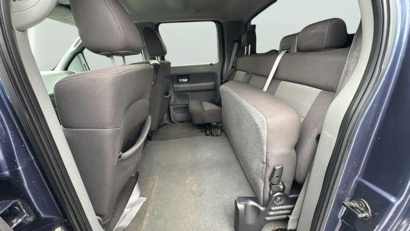 2006 Ford F-150 XLT