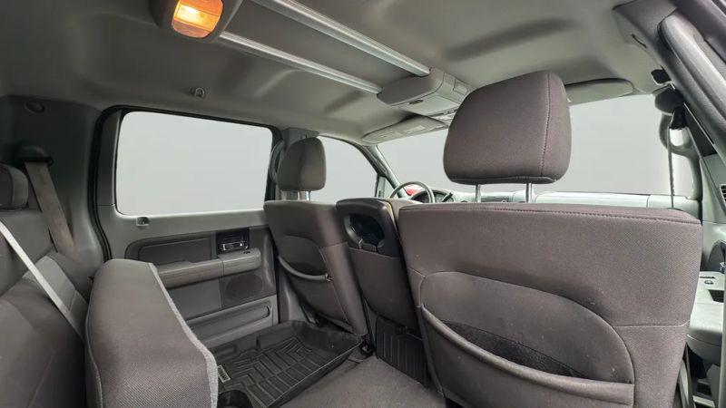 2006 Ford F-150 XLT