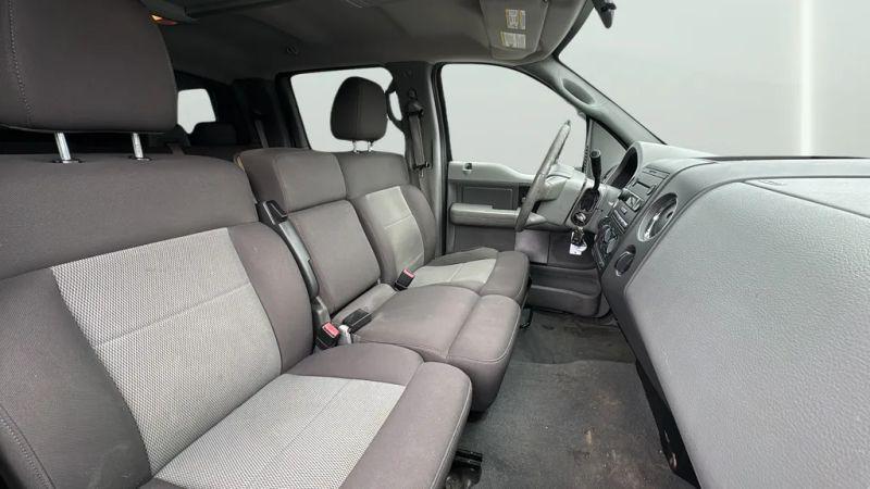 2006 Ford F-150 XLT