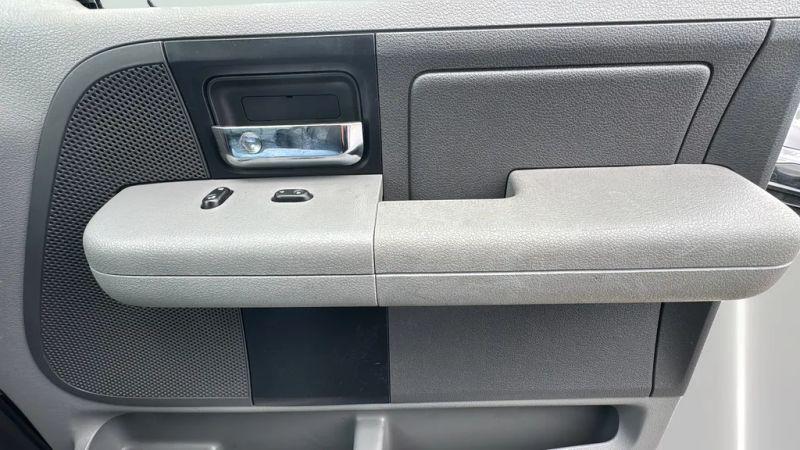 2006 Ford F-150 XLT