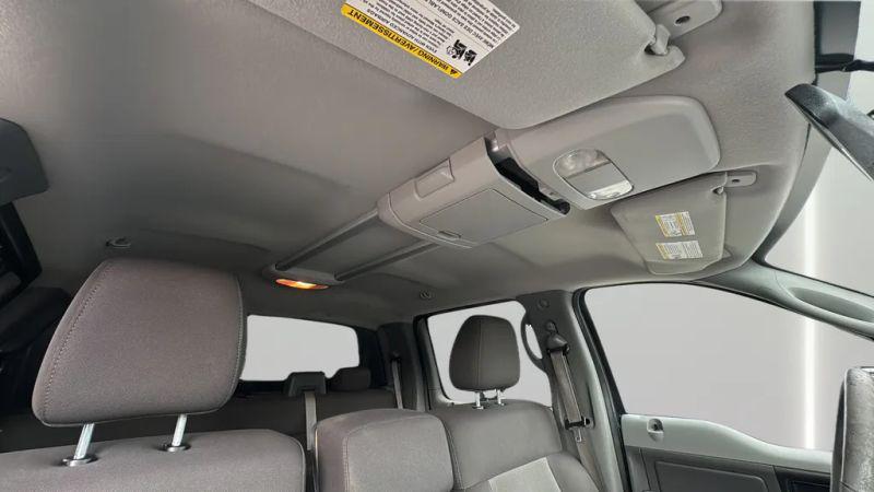 2006 Ford F-150 XLT