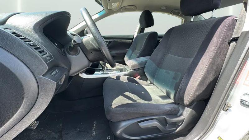 2013 Nissan Altima 2.5 S