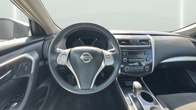 2013 Nissan Altima 2.5 S
