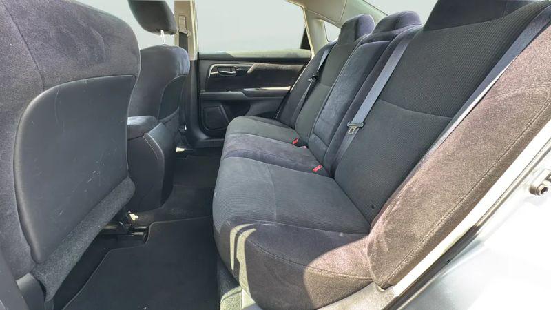 2013 Nissan Altima 2.5 S