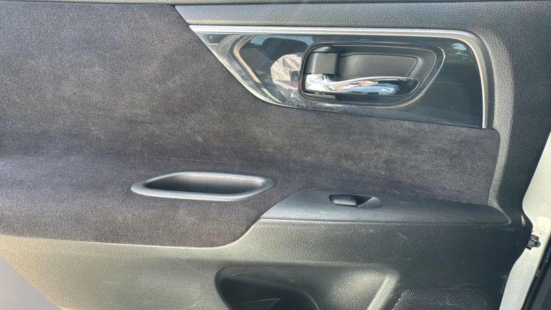 2013 Nissan Altima 2.5 S