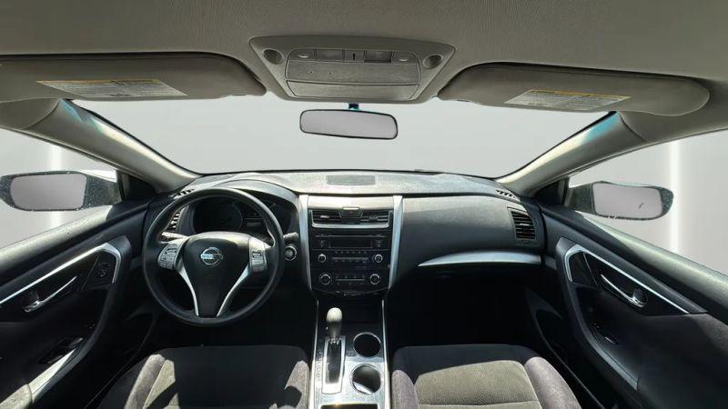 2013 Nissan Altima 2.5 S