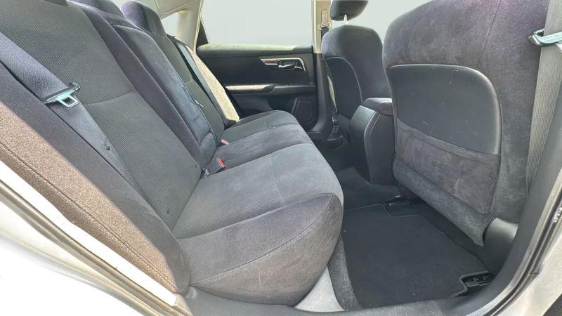 2013 Nissan Altima 2.5 S