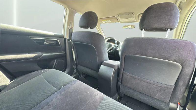 2013 Nissan Altima 2.5 S