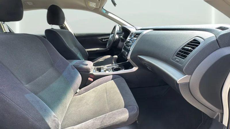 2013 Nissan Altima 2.5 S
