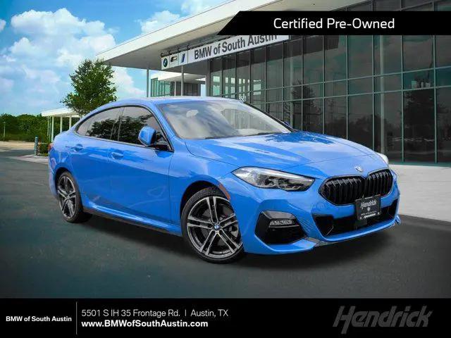 2024 BMW Coupe xDrive for sale in Austin, TX