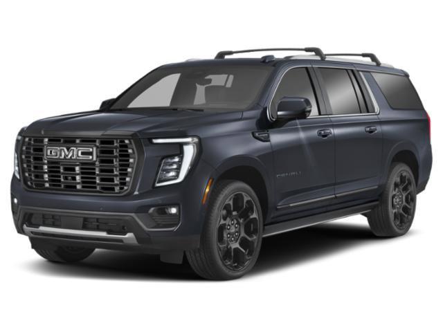 2025 GMC Yukon XL 4WD Denali Ultimate