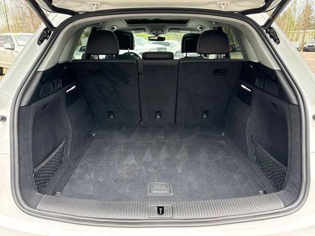 2023 Audi Q5 Premium Plus 45 TFSI S line quattro