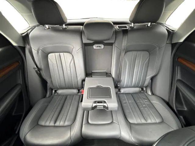 2023 Audi Q5 Premium Plus 45 TFSI S line quattro