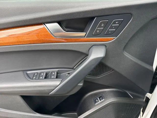 2023 Audi Q5 Premium Plus 45 TFSI S line quattro