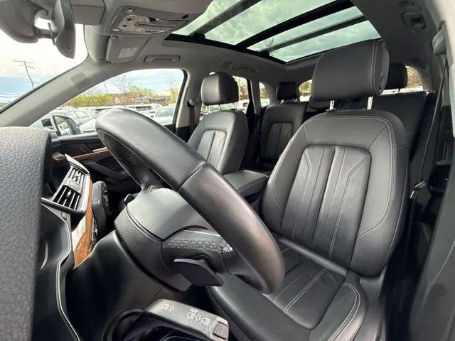 2023 Audi Q5 Premium Plus 45 TFSI S line quattro