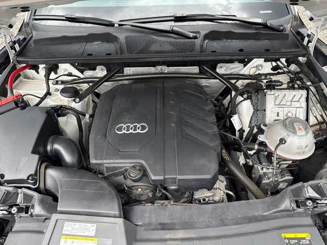 2023 Audi Q5 Premium Plus 45 TFSI S line quattro