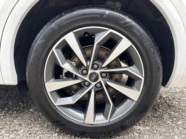 2023 Audi Q5 Premium Plus 45 TFSI S line quattro