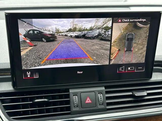 2023 Audi Q5 Premium Plus 45 TFSI S line quattro
