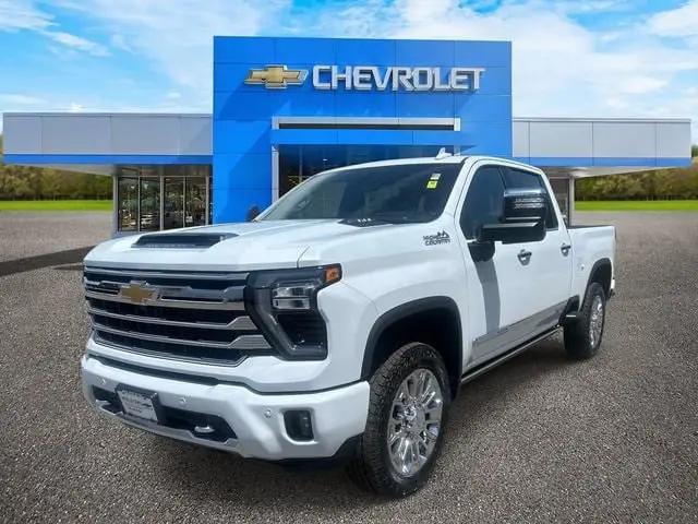 2026 Chevrolet Silverado 2500HD Crew Cab, Standard Bed, High Country, 4WD for sale in Middletown, CT