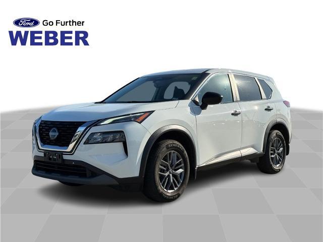 2022 Nissan Rogue S FWD for sale in Granite City, IL