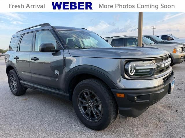 2024 Ford Bronco Sport Big Bend for sale in Granite City, IL