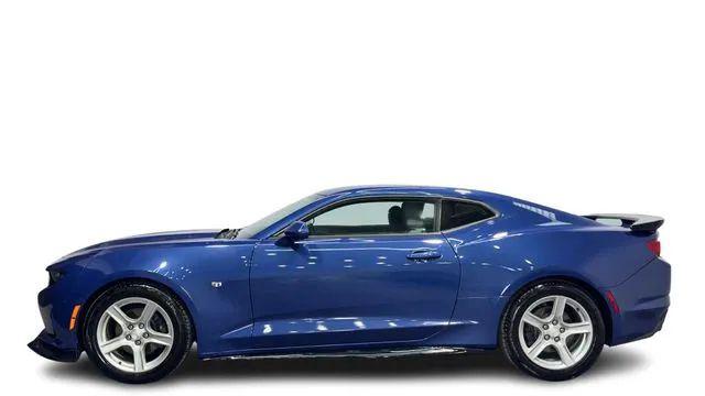 2019 Chevrolet Camaro 1LT for sale in Miami, FL