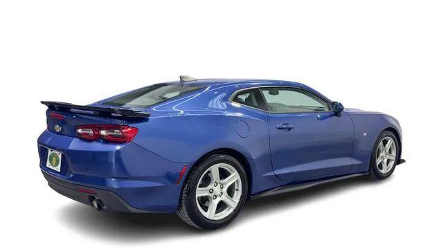 2019 Chevrolet Camaro 1LT