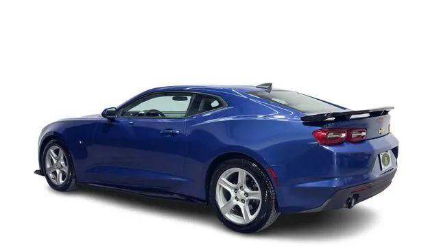 2019 Chevrolet Camaro 1LT