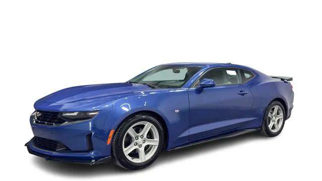 2019 Chevrolet Camaro 1LT