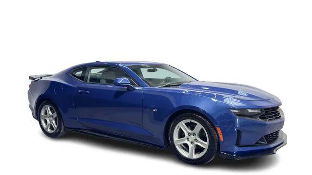 2019 Chevrolet Camaro 1LT