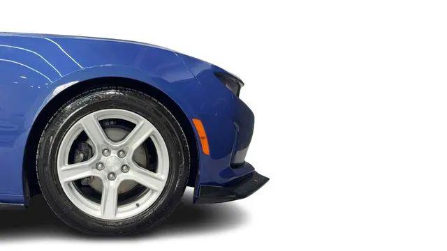 2019 Chevrolet Camaro 1LT