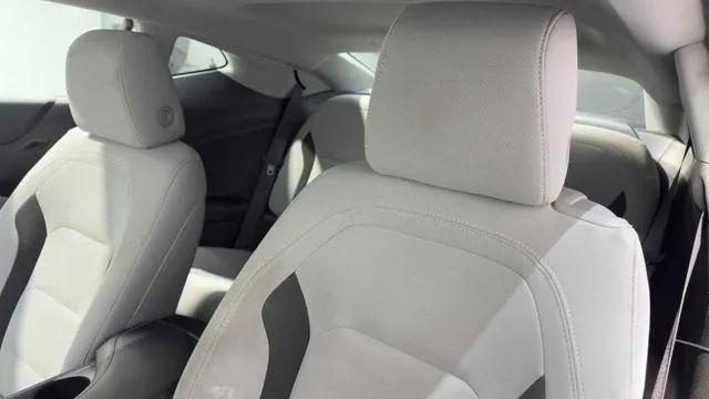 2019 Chevrolet Camaro 1LT