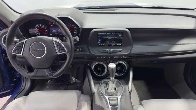 2019 Chevrolet Camaro 1LT