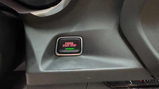 2019 Chevrolet Camaro 1LT