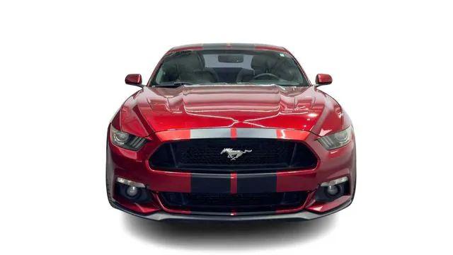 2016 Ford Mustang GT
