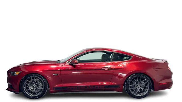 2016 Ford Mustang GT for sale in Miami, FL