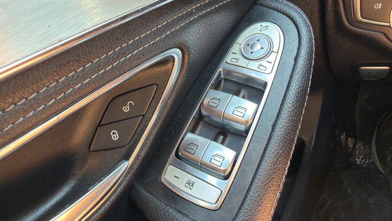 2016 Mercedes-Benz C-CLASS C 300