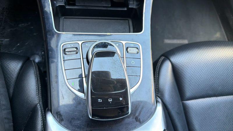 2016 Mercedes-Benz C-CLASS C 300