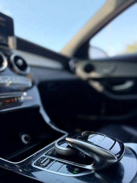 2016 Mercedes-Benz C-CLASS C 300