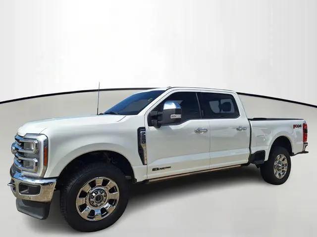 2023 Ford F-250 LARIAT for sale in Harvey, LA