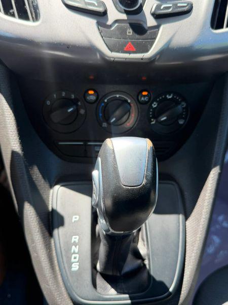 2018 Ford Transit Connect XLT